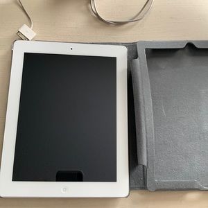 APPLE IPAD